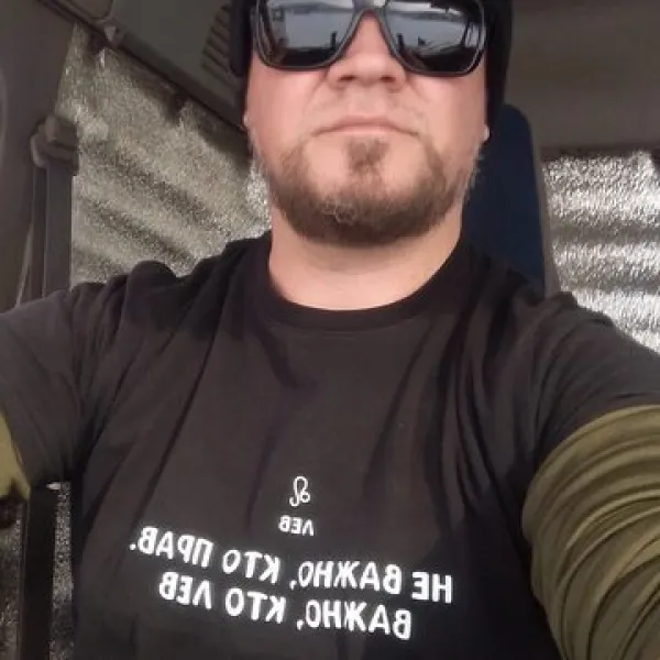 Кирилл